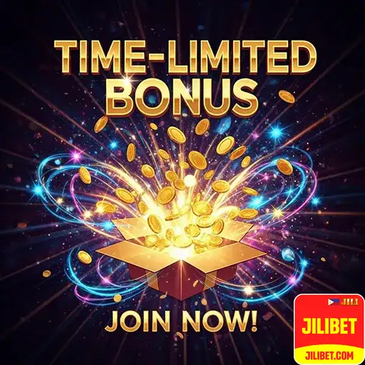 jilibet bonus jogos emocionantes