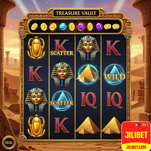 jilibet slots apostas ao vivo