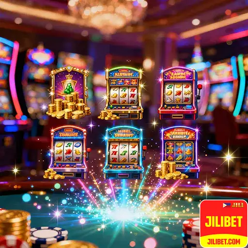 jilibet Games