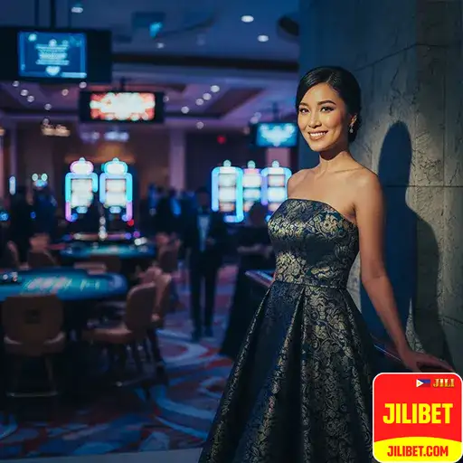 jilibet Casino