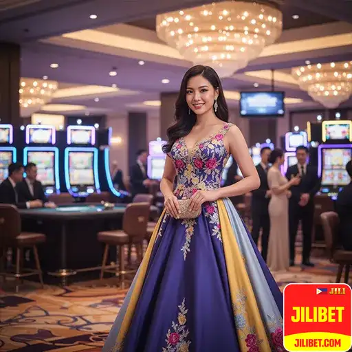 jilibet casino jogos emocionantes
