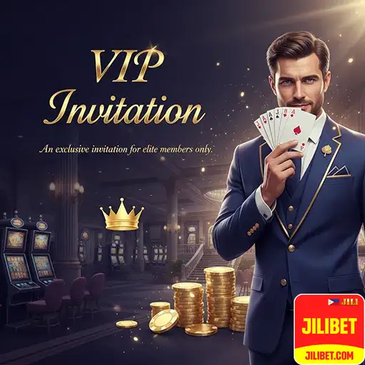 jilibet VIP