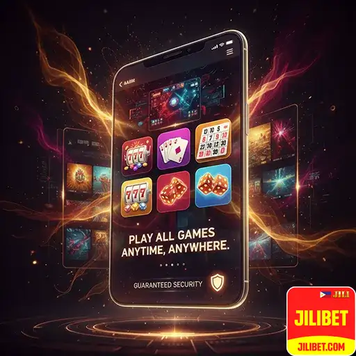 jilibet App