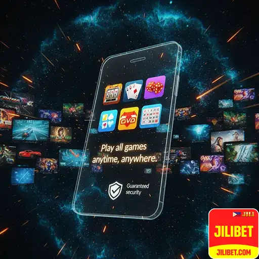 jilibet app entretenimento online